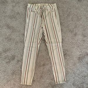 AE American Eagle high rise jeans size 4S EUC excellent condition